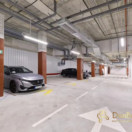 Apartman 3 Bedrooms Mijas With Pool