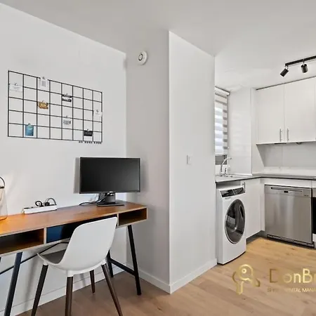 Apartment 3 Bedrooms Mijas With Pool