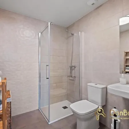 3 Bedrooms Mijas With Pool Apartment Fuengirola