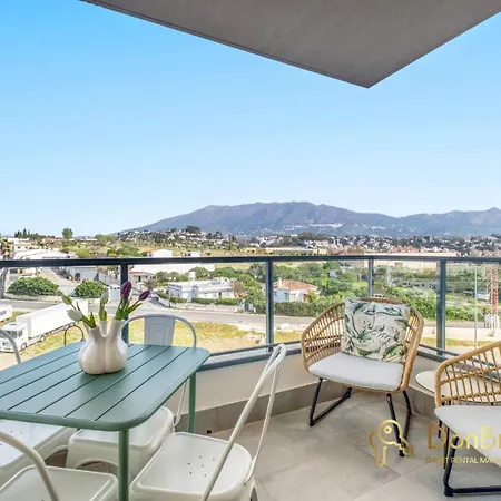 3 Bedrooms Mijas With Pool