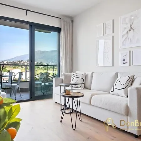 3 Bedrooms Mijas With Pool *