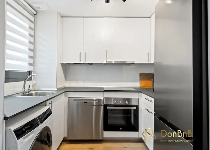 3 Bedrooms Mijas With Pool * Fuengirola