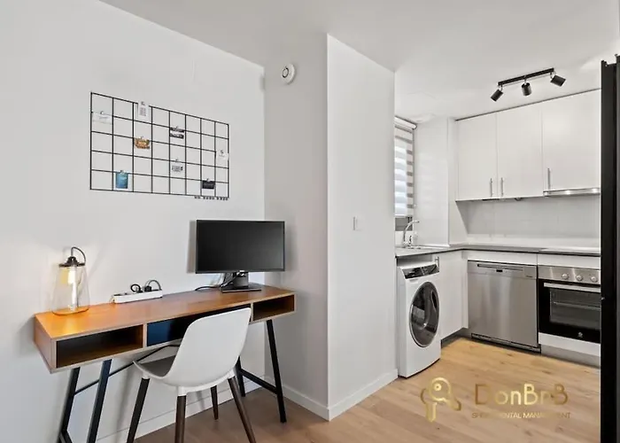 Appartement 3 Bedrooms Mijas With Pool