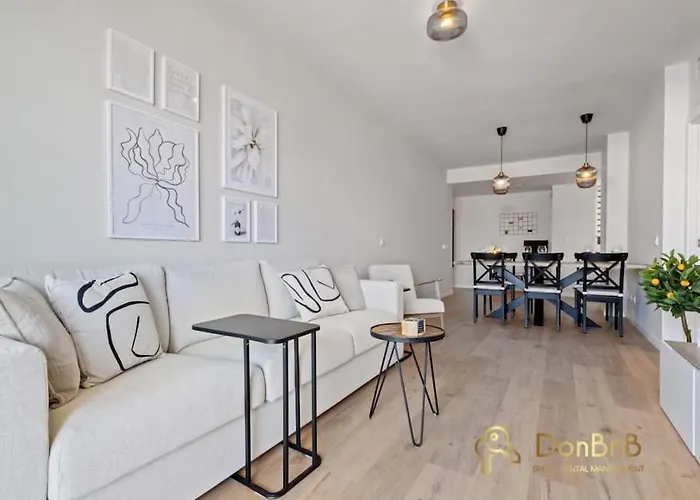 Appartement 3 Bedrooms Mijas With Pool *