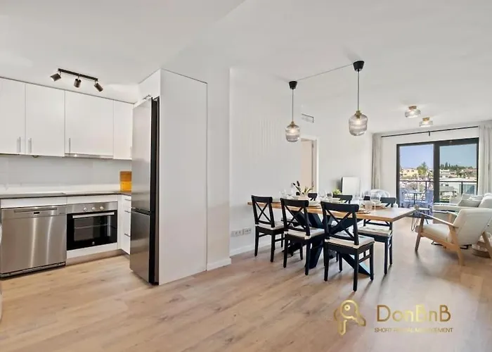 3 Bedrooms Mijas With Pool Fuengirola