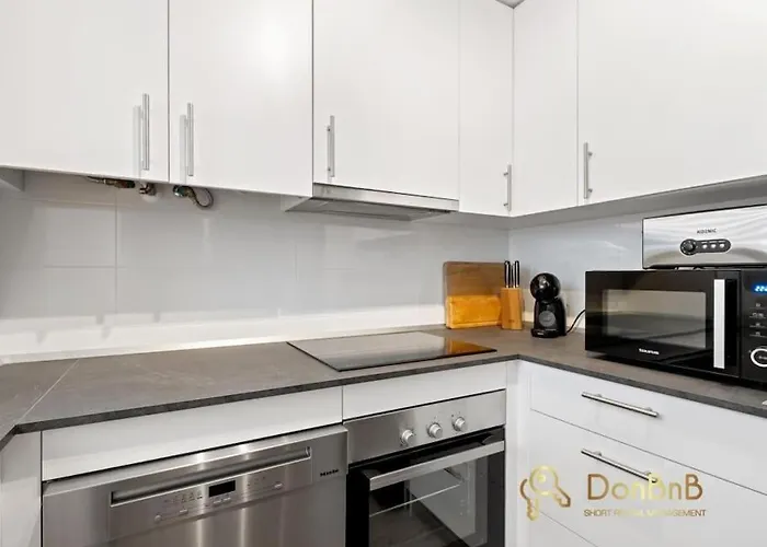 Daire 3 Bedrooms Mijas With Pool Fuengirola