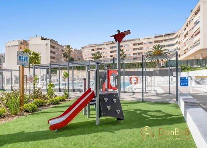 3 Bedrooms Mijas With Pool Fuengirola