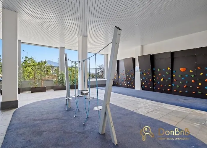 Appartement 3 Bedrooms Mijas With Pool Fuengirola