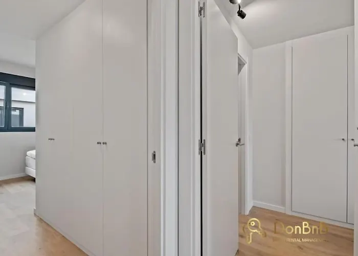 3 Bedrooms Mijas With Pool Appartement Fuengirola