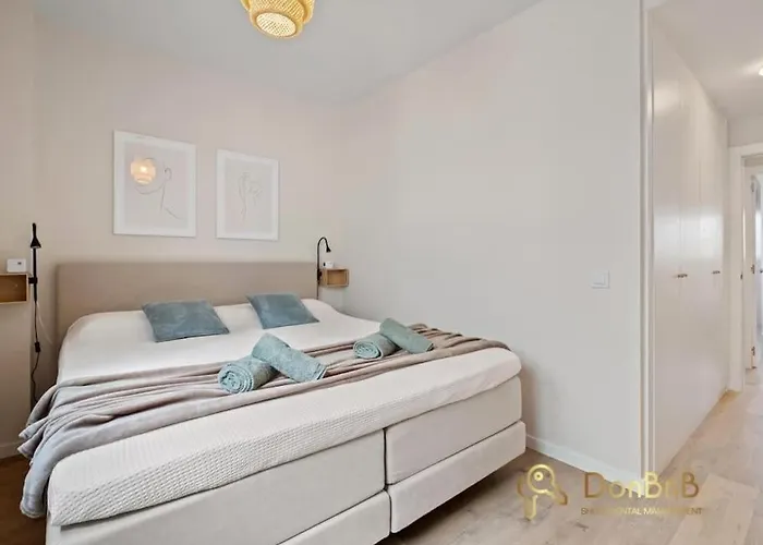 Appartement 3 Bedrooms Mijas With Pool Fuengirola