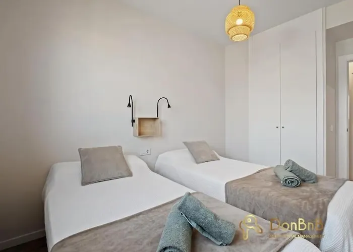 3 Bedrooms Mijas With Pool Appartement *