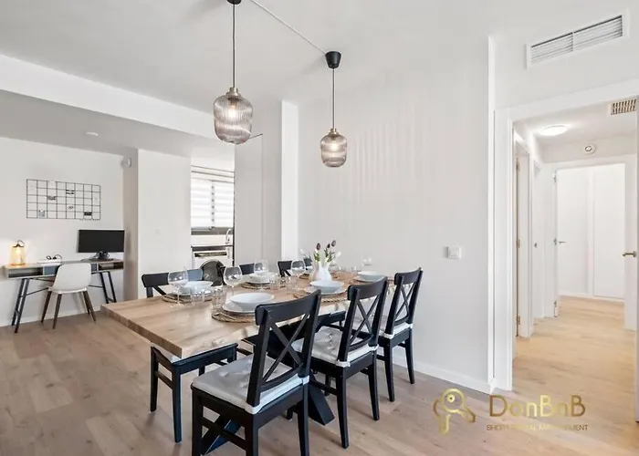 Daire 3 Bedrooms Mijas With Pool