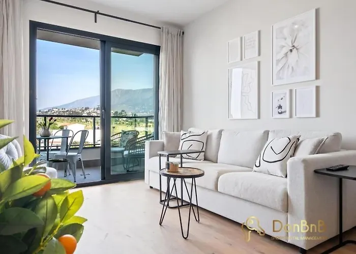 3 Bedrooms Mijas With Pool *