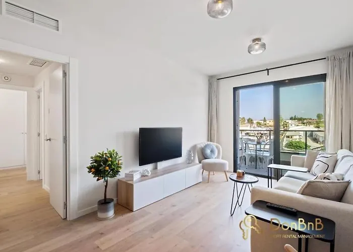 3 Bedrooms Mijas With Pool Fuengirola