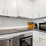 Apartament 3 Bedrooms Mijas With Pool Fuengirola