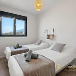 3 Bedrooms Mijas With Pool Apartament Fuengirola